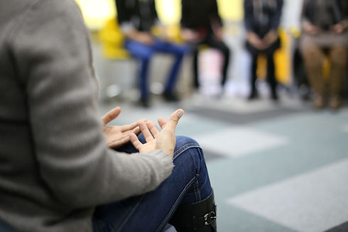 Inpatient Drug Abuse Treatment